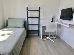 Senyum Residences (D14), Terrace #467357791